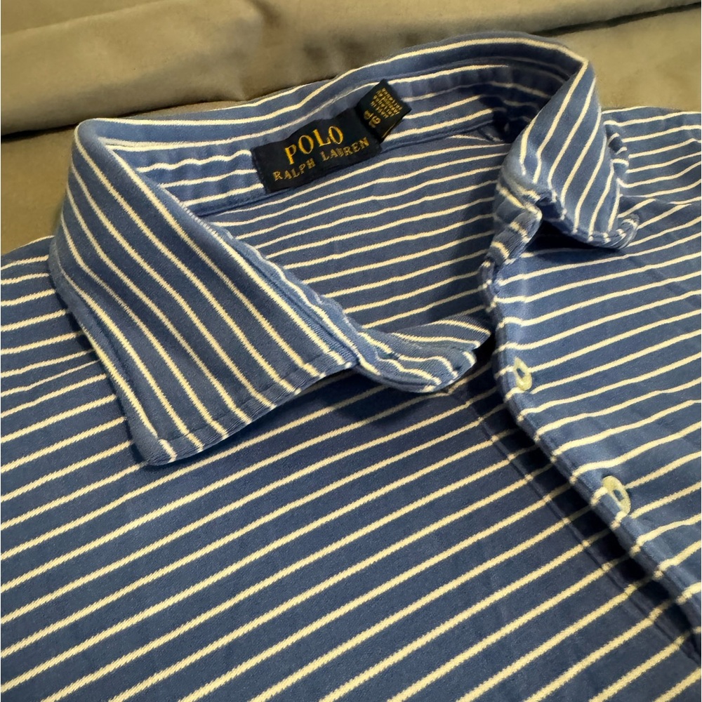 Men’s Polo